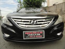 HYUNDAI Sonata 2.4 16V 4P GLS AUTOMTICO