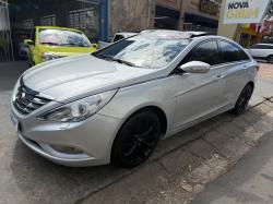 HYUNDAI Sonata 2.4 16V 4P GLS AUTOM�TICO