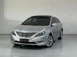 HYUNDAI Sonata 2.4 16V 4P GLS AUTOM�TICO