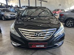HYUNDAI Sonata 2.5 V6 24V 4P GLS AUTOM�TICO