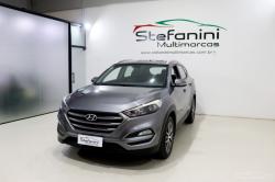 HYUNDAI Tucson 1.6 16V 4P T-GDI GL ECOSHIFT AUTOMTICO