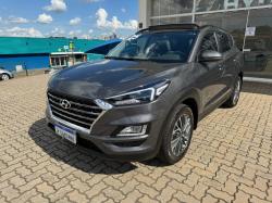 HYUNDAI Tucson 1.6 16V 4P T-GDI LIMITED ECOSHIFT AUTOM�TICO