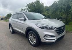 HYUNDAI Tucson 1.6 16V 4P T-GDI GLS ECOSHIFT AUTOM�TICO