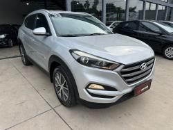 HYUNDAI Tucson 1.6 16V 4P T-GDI GL ECOSHIFT AUTOMÁTICO