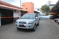 HYUNDAI Tucson 2.0 16V 4P GLS AUTOMTICO