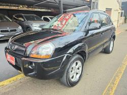 HYUNDAI Tucson 2.0 16V 4P GL