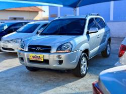 HYUNDAI Tucson 2.0 16V 4P GLS-B AUTOMTICO