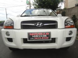 HYUNDAI Tucson 2.0 16V 4P GLS-B AUTOMTICO