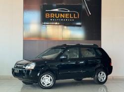 HYUNDAI Tucson 2.0 16V 4P GL AUTOM�TICO