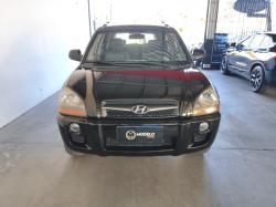 HYUNDAI Tucson 2.0 16V 4P GLS-B AUTOM�TICO