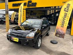 HYUNDAI Tucson 2.0 16V 4P GL