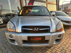 HYUNDAI Tucson 2.0 16V 4P GLS