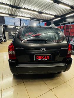 HYUNDAI Tucson 2.0 16V 4P GLS