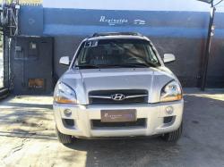 HYUNDAI Tucson 2.0 16V 4P GLS-B AUTOM�TICO