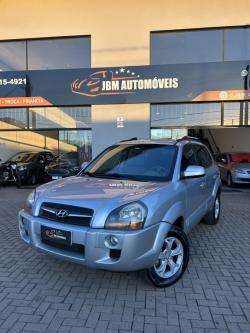 HYUNDAI Tucson 2.0 16V 4P GLS