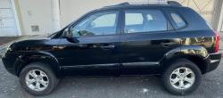 HYUNDAI Tucson 2.0 16V 4P GL