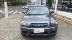 HYUNDAI Tucson 2.0 16V 4P GLS AUTOM�TICO