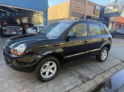 HYUNDAI Tucson 2.0 16V 4P GLS-B AUTOM�TICO