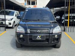 HYUNDAI Tucson 2.0 16V 4P GLS AUTOMÁTICO