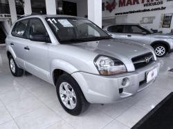 HYUNDAI Tucson 2.0 16V 4P GL