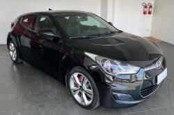 HYUNDAI Veloster 1.6 16V 3P AUTOMTICO