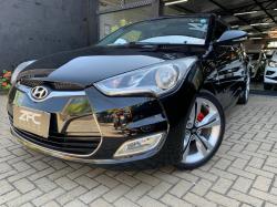 HYUNDAI Veloster 1.6 16V 3P AUTOMTICO