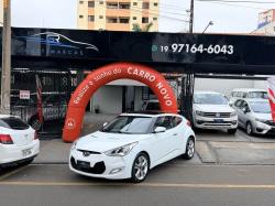 HYUNDAI Veloster 1.6 16V 3P AUTOM�TICO
