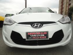 HYUNDAI Veloster 1.6 16V 3P AUTOM�TICO