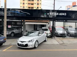 HYUNDAI Veloster 1.6 16V 3P AUTOM�TICO