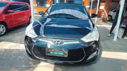HYUNDAI Veloster 1.6 16V 3P AUTOM�TICO