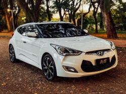 HYUNDAI Veloster 1.6 16V 3P AUTOM�TICO