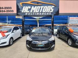 HYUNDAI Veloster 1.6 16V 3P AUTOM�TICO