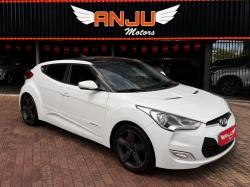 HYUNDAI Veloster 1.6 16V 3P AUTOM�TICO