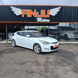 HYUNDAI Veloster 1.6 16V 3P AUTOMÁTICO
