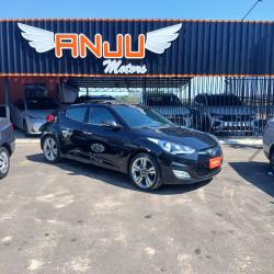 HYUNDAI Veloster 1.6 16V 3P AUTOM�TICO