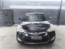HYUNDAI Veloster 1.6 16V 3P AUTOMÁTICO