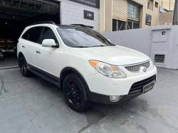 HYUNDAI Vera Cruz 3.8 V6 24V 4P 4WD GLS AUTOMTICO 7 LUGARES