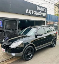 HYUNDAI Vera Cruz 3.8 V6 24V 4P 4WD GLS AUTOM�TICO 7 LUGARES