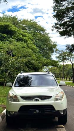 HYUNDAI Vera Cruz 3.8 V6 24V 4P 4WD GLS AUTOM�TICO 7 LUGARES