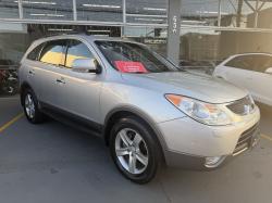 HYUNDAI Vera Cruz 3.8 V6 24V 4P 4WD GLS AUTOM�TICO 7 LUGARES