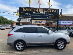 HYUNDAI Vera Cruz 3.8 V6 24V 4P 4WD GLS AUTOM�TICO 7 LUGARES