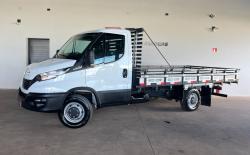 IVECO Daily 30-160 3.0 TURBO DIESEL  CHASSI CABINE SIMPLES