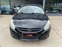 JAC J3 Hatch 1.4 16V 4P