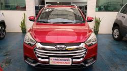 JAC T40 1.5 16V 4P FLEX