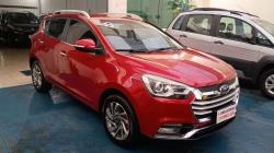 JAC T40 1.5 16V 4P FLEX