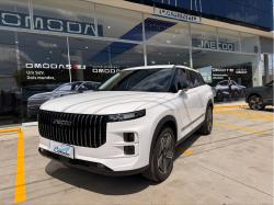 JAECOO 7 1.5 16V 4P TGDI PHEV LUXURY DHT AUTOM�TICO