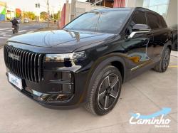 JAECOO 7 1.5 16V 4P TGDI PHEV LUXURY DHT AUTOM�TICO