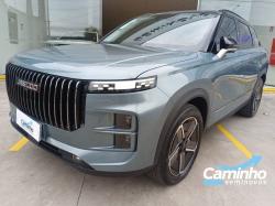 JAECOO 7 1.5 16V 4P TGDI PHEV PRESTIGE DHT AUTOM�TICO