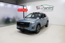 JAECOO 7 1.5 16V 4P TGDI PHEV LUXURY DHT AUTOM�TICO