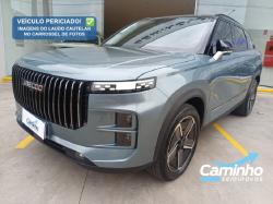 JAECOO 7 1.5 16V 4P TGDI PHEV PRESTIGE DHT AUTOM�TICO